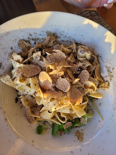 Tartufo Vero Restaurant “Stara Ostarija” Buzet - Buzet