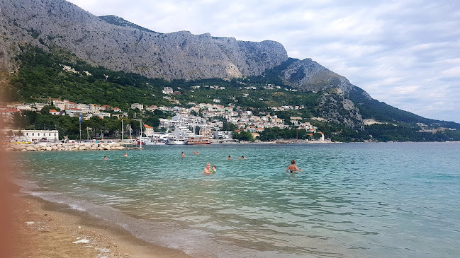3M Rooftop Bar - Omiš