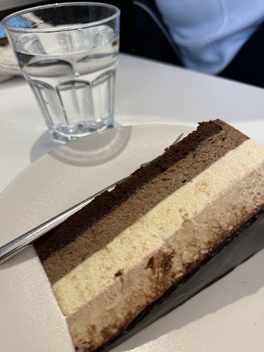 Slastičarnice Grabar - Zaprešić