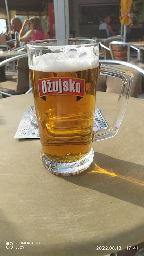 Caffe Bar Aqua - Crikvenica