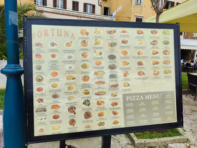 Aldo rismondo 3, 52210, Rovinj