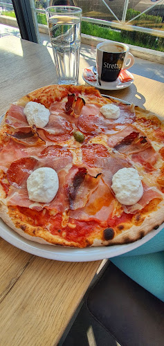 Opinii despre Pizzeria Gušti în Crikvenica - Gastronomija i ugostiteljstvo