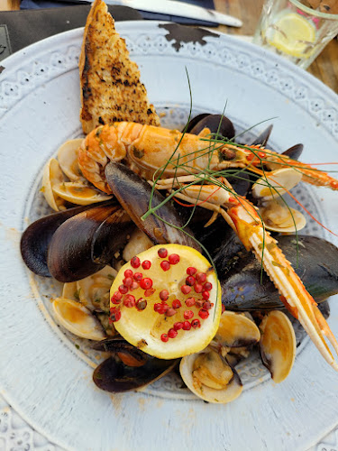 Konoba Bokuncin - Sutivan