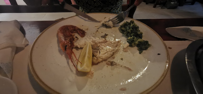 Comentarii opinii despre Restoran Konoba Martinac