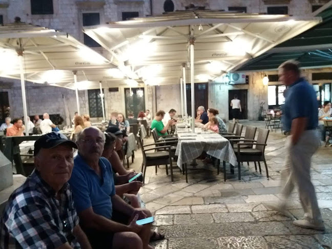 Comentarii opinii despre Pizzeria Castro