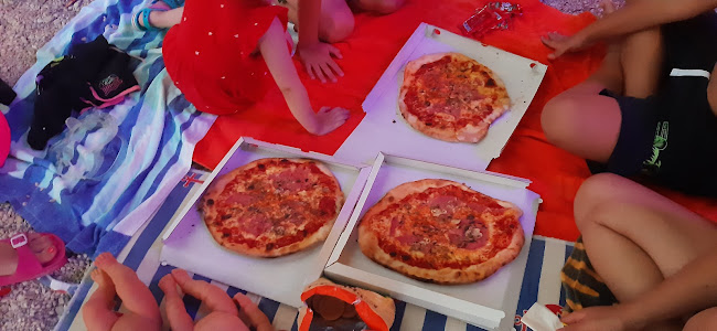 Bistro Plaza - Slatine