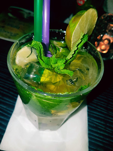 Brooklyn, Caffe Bar - Osijek