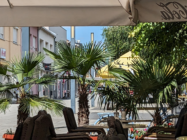 pekarna BARANJA 1982 - Beli Manastir