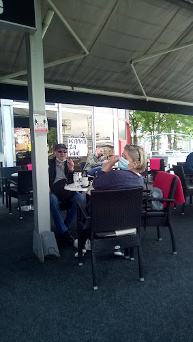 Caffe bar Mirage - Zagreb