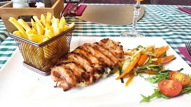 "Kuzina" grill & pizza