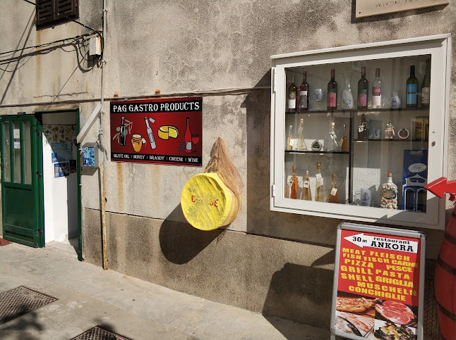PAG GASTRO PRODUCTS