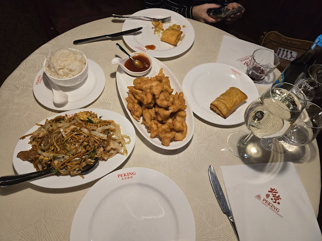 Kineski restoran Peking - Rijeka