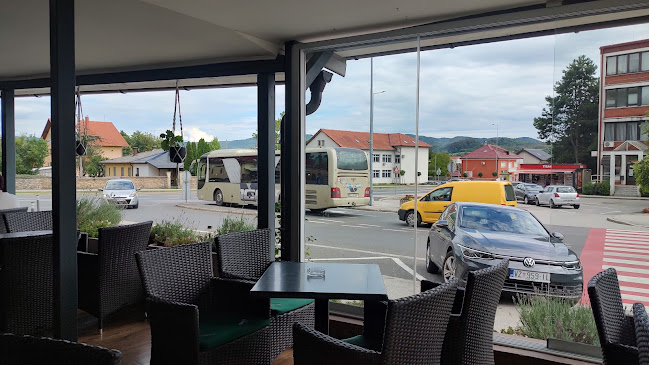 Restoran Ključice - Gastronomija i ugostiteljstvo