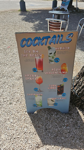 Beach Bar Paja - Srima