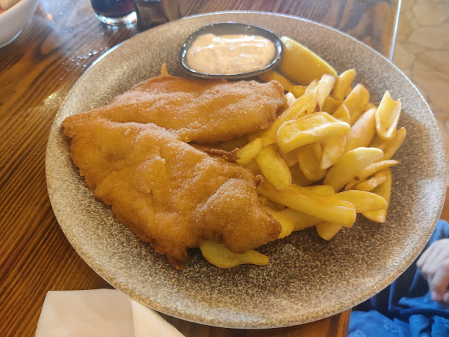 Opinii despre Bar & Grill Genius în Pag - Gastronomija i ugostiteljstvo