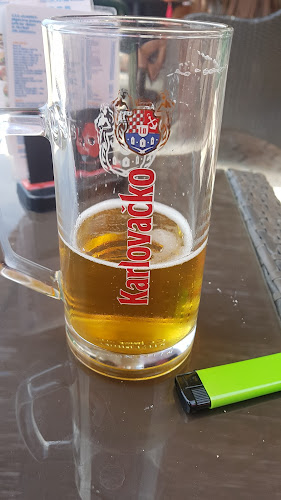 Caffe bar "Balun" - Pirovac