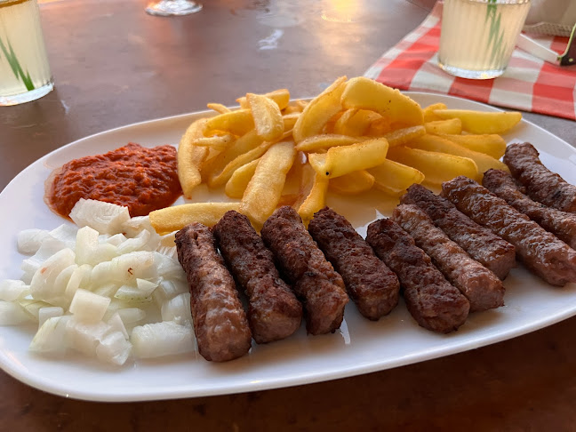 Comentarii opinii despre Pizzeria Buoni Amici In Piazza Umag