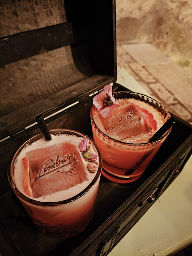 Cocktail Bar Limbo - Rovinj