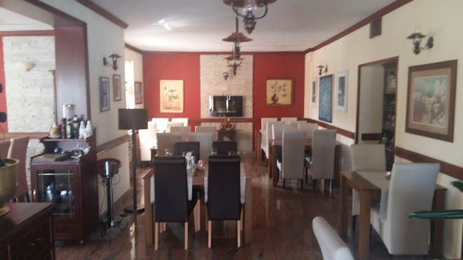 Restoran Bonaca - Kastav