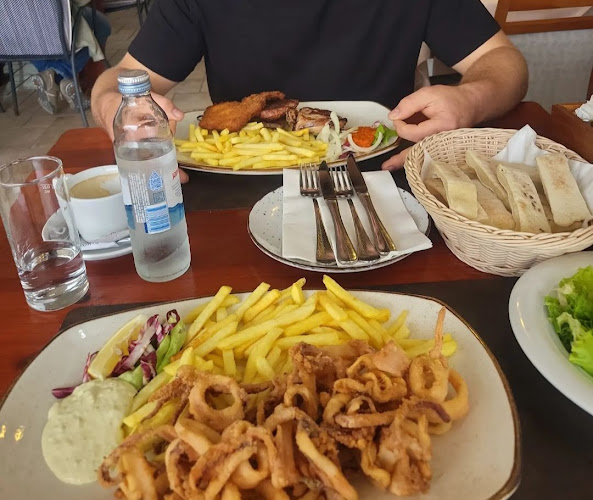 Opinii despre Pizzeria Šime în Zadar - Gastronomija i ugostiteljstvo