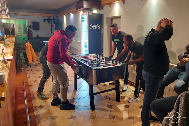 Opinii despre The Hustler pool club în Šišan - Gastronomija i ugostiteljstvo