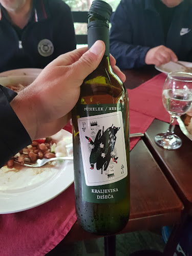 Klet Europa j.d.o.o - Gastronomija i ugostiteljstvo