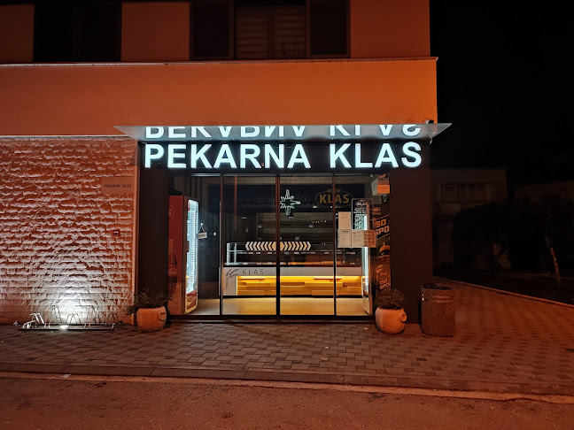 Opinii despre Pekarna Klas în Metković - Gastronomija i ugostiteljstvo
