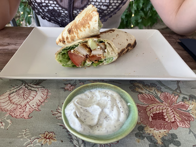 Restaurant & pizzeria Škafet