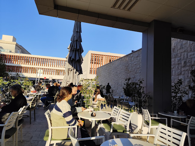 Comentarii opinii despre Biberon Food & Caffe KBC Split