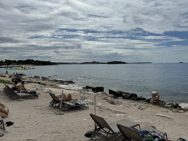 4J38+WR, 52210, Rovinj