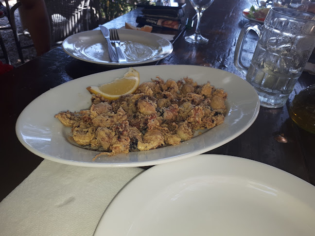 Comentarii opinii despre Duba Beach Bar