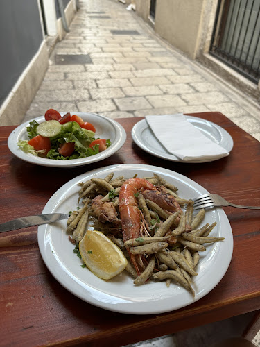 Comentarii opinii despre Konoba Tovar