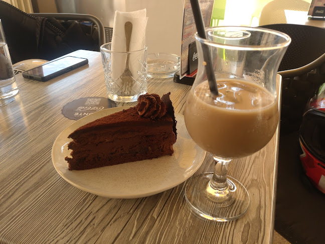 CONTE Caffe&Pastry - Milna