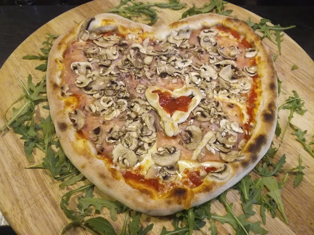 Pizzeria Barkun / dostava pizze Pula / pizza delivery - Gastronomija i ugostiteljstvo