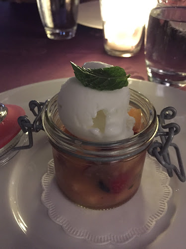 Restaurant Dubrovnik - Dubrovnik