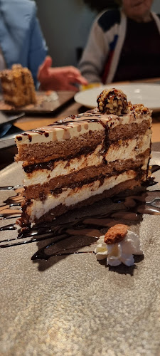 Opinii despre Restoran Štagelj în Koprivnica - Gastronomija i ugostiteljstvo