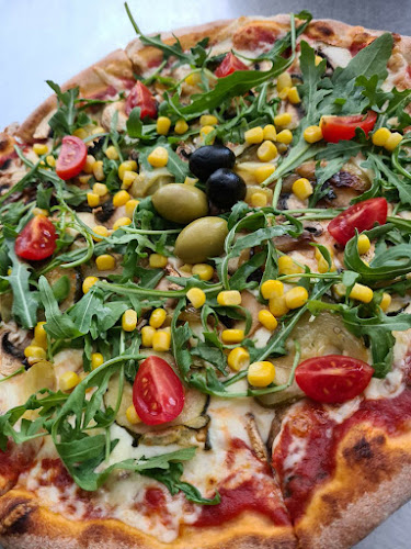 Comentarii opinii despre Pizzeria Lavanda