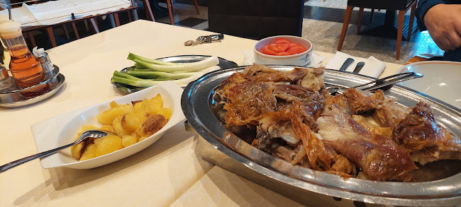 Comentarii opinii despre Restoran Tamaris