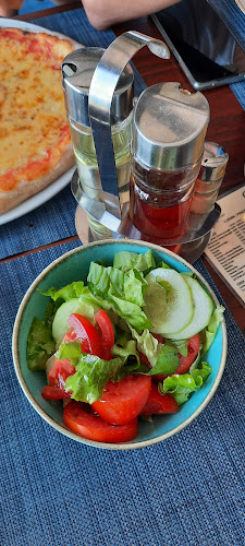 Opinii despre Restaurant Zvizdan în Omiš - Gastronomija i ugostiteljstvo