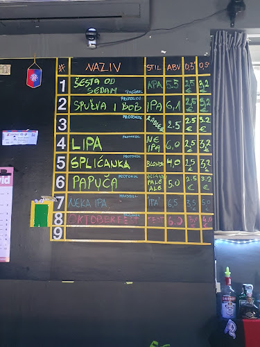 Comentarii opinii despre Pivnica Prostor