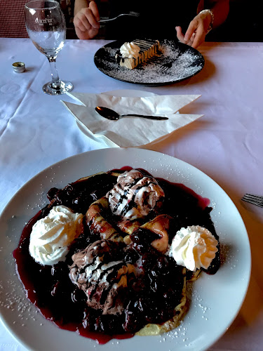 Restoran Mandić - Gastronomija i ugostiteljstvo