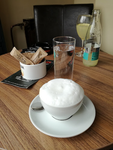 Casper caffe bar Črnomerec - Zagreb