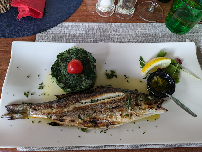 Opinii despre BISTRO BUKARICA by Grotto în Malinska - Gastronomija i ugostiteljstvo