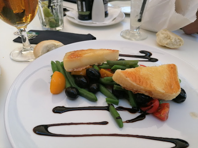 Comentarii opinii despre Restaurant Marsea