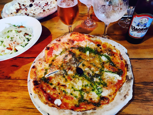 Pizzeria Beštek - Biograd na Moru