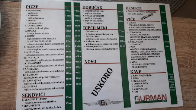 Svilajska ul. 36, 31000, Osijek