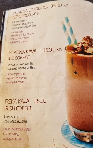 Beach Bar Jedro - Poreč