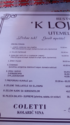 Trg Josipa Jurja Strossmayera 12, 10450, Jastrebarsko