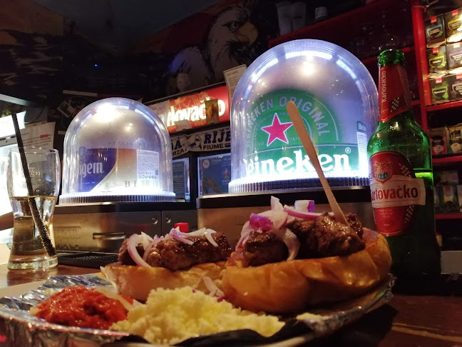 Fast Food Vuglaris - Rijeka