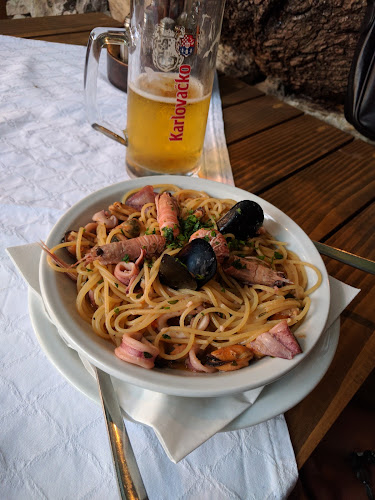 Konoba Gec - Gastronomija i ugostiteljstvo